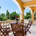 La Maison Di Angelo Apartment Zakynthos Island