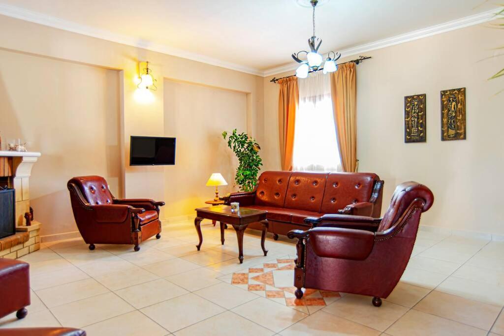 La Maison Di Angelo Zakynthos Island Case de vacanță