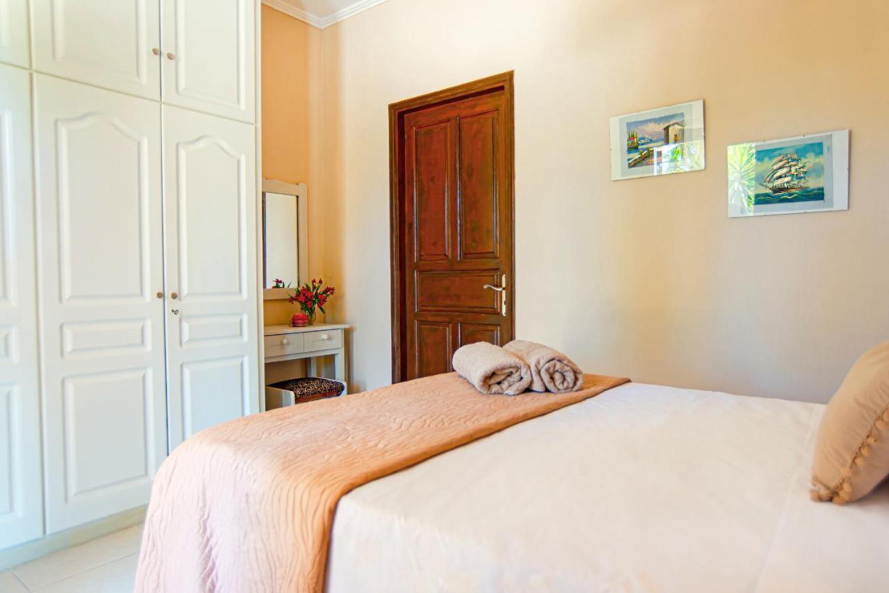 La Maison Di Angelo Zakynthos Island Case de vacanță *